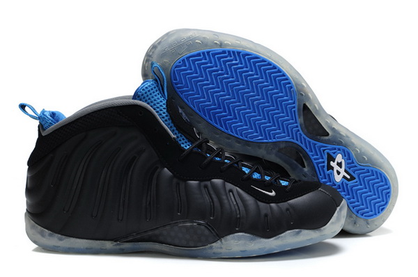 Foamposite One Men--035